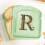 DEKAXID Gepersonaliseerde toastbox met deksel 3