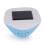 New Solar Pool Lights LED WATERPROOFINGing USB Rechargeable Pool Lights Hanging Tree Lights 2