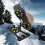 TPE Ice Cleats with Steel Studs – Universal Fit 5