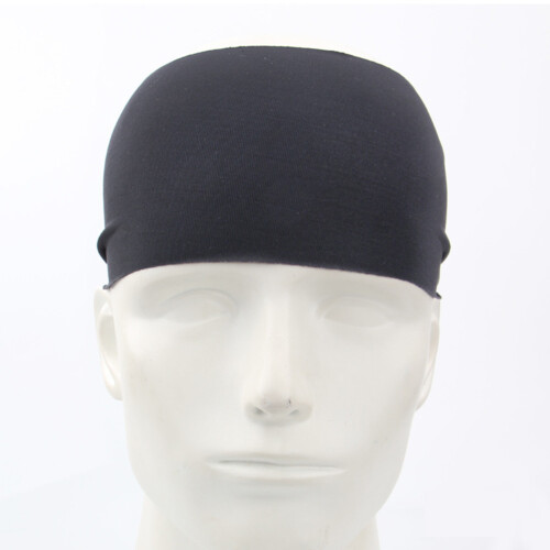 Men's Running Headband – Polyester-Spandex Sweatband, One 1
