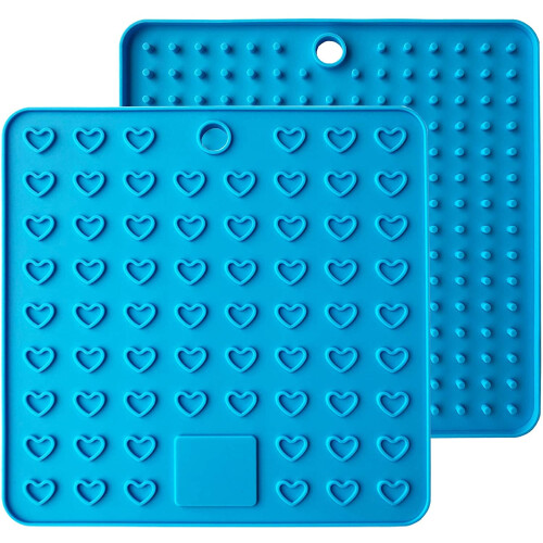 Premium silikon multifunktionsunderlägg 1-pack