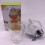 200-ml-Honigspender aus Acryl mit Auslöser 5