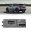Upgraded Car Rear Trunk Lid Lock Boot Release Handle Trunk 3