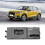 Upgraded Car Rear Trunk Lid Lock Boot Release Handle Trunk 4