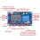 Timerrelais Modulebord biedt eenvoudige installatie 5-1 st 4