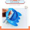 Sand and Snow Digging Tool for Kids, Realistic Dinosaur Claws-1 4