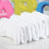Cotton Bath Towel Soft Absorbent Quick-Dry23.6x11.8in 4