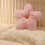 Cherry Blossom Plush Pillow 40cm 4