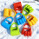 Sand and Snow Digging Tool for Kids, Realistic Dinosaur Claws-1 7