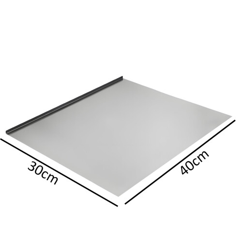 Sanitary Ready Board Rustless Prevents Microbes Low Maintenance 2