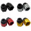 Scooter Shockproof Motorcycle Slider Cup Crash Protector-Blue 5