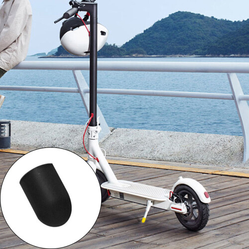 Electric Scooter Foot Support Sleeve Light Weight-Yellow 1