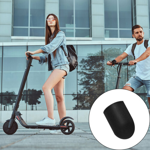 Electric Scooter Foot Support Sleeve Light Weight-Yellow 2