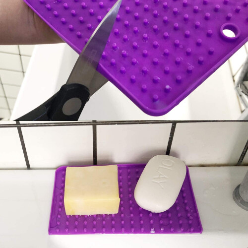 Premium silikon multifunktionsunderlägg 1-pack 1