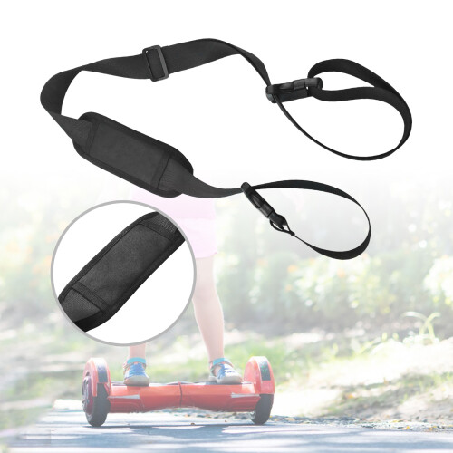 Safety Scooters Strap with Secure Buckles Anti Detachment Design 1