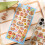 Interactive Cartoon Stickers Offering Multiple Designs-SLBHX02 4