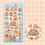 Interactive Cartoon Stickers Offering Multiple Designs-SLBHX02 5