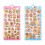 Interactive Cartoon Stickers Offering Multiple Designs-SLBHX02 6