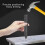 Center Punch Tool for Quick Accurate Drilling on-gun. black 4