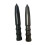Center Punch Tool for Quick Accurate Drilling on-gun. black 5