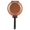 Double-Side Frying Pan Non-Stick Flip Design 10-inch 1