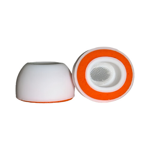 Earphone Noise Reduction Pad Earplugs Ear Cap Noise-small