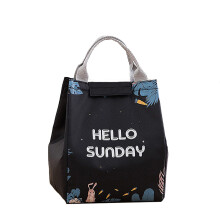 Eristetty lounaskassi bento-laatikolla – Canvas Thermal