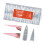 256Pcs Professional Nail Molds With Sandwich Structure For-02 1