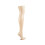 Secure Nonslip Base Leg Display Stand PE Texture for Hosiery and 1
