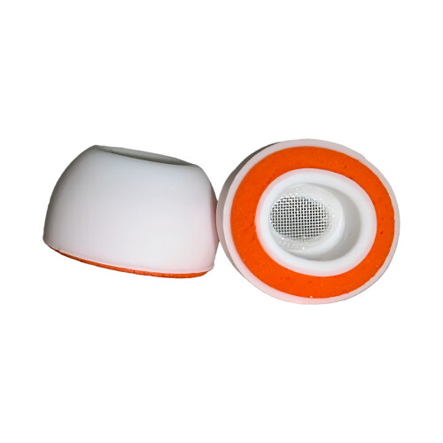 Silicone Case For Bluetooth-compatible Earphones-m edium size