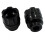 Scooter Shockproof Motorcycle Slider Cup Crash Protector-Black 1