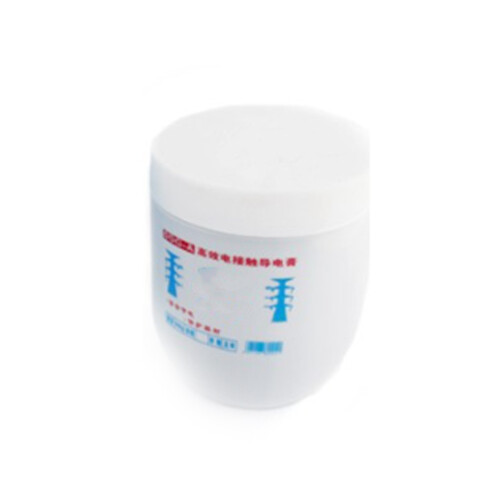 Weather Resistant Conductive Paste for Harsh-Black 500g