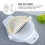 Tacar Uirlisí Brú Dumpling – Múnla Cistine PP 3 phíosa 3