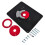 Easy Installation Router Insert Plate Set with Predrilled Holes 1