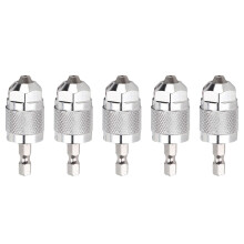 Compacted Electric Tool Chucking Hexagonal Shanks for-5 pack