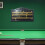 Professional Grade Snooker Scoreboard Designed for Quick 4