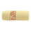 Serviette corail 34 x 74 cm Jaune 3