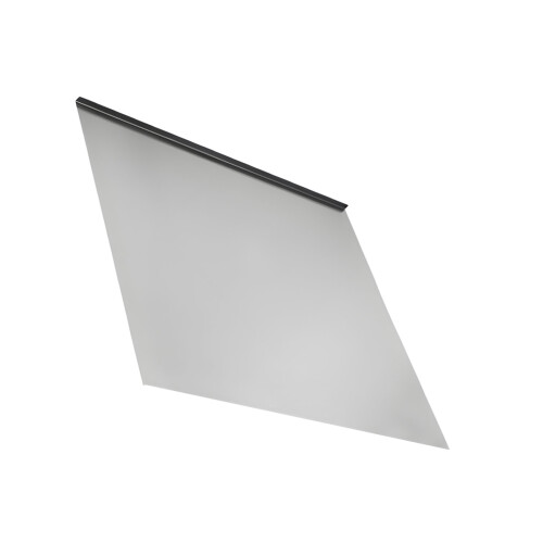 Sanitary Ready Board Rustless Prevents Microbes Low Maintenance