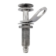 Stainless Steel Marine Fenders Holder for 0.9Inch Rope Quick