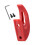 Skateboard Front Hook Electric Scooter Front-Red with screws 1