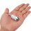 Compacted Electric Tool Chucking Hexagonal Shanks for-5 pack 6