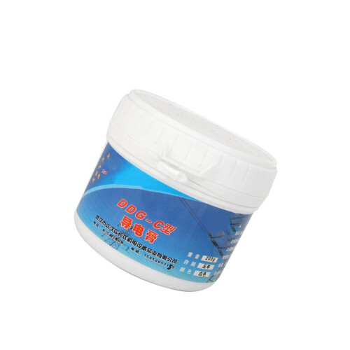 High Conductivity AntiCorrosion Electrical-White 200g