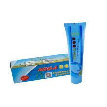 Easy To Apply Conductive Lubricants Paste For DIY-Black 100g