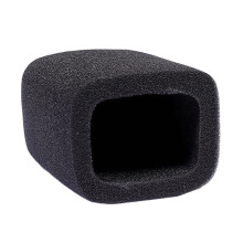 Studio Grade Microphone Windscreen Wind Screen Defender