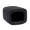 Studio Grade Microphone Windscreen Wind Screen Defender 1