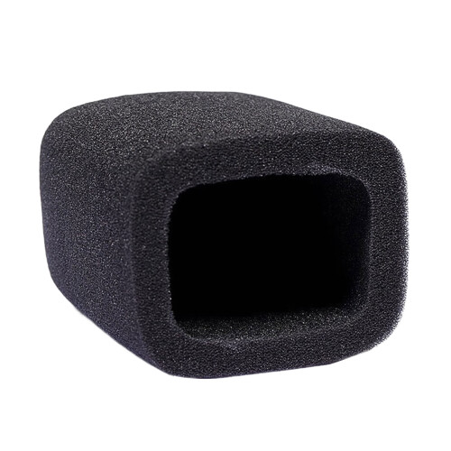 Studio Grade Microphone Windscreen Wind Screen Defender