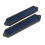 2 Pieces Premium Air Filters Designed For E81 E82 E84 E87-Blue 1