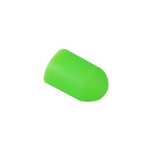 Foot Support Kickstand Protect Cover Electric Scooter-Green