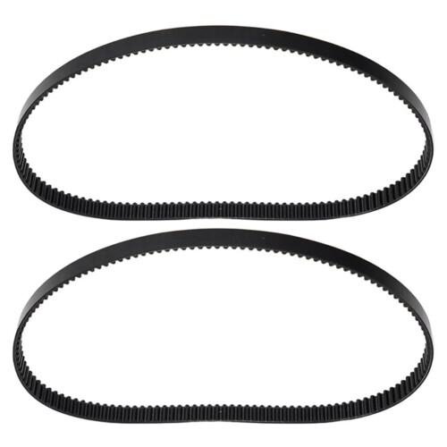 Rubber Timing Belt Bread Machine 164 Teeth 492mm-Two Pieces