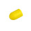 Electric Scooter Foot Support Sleeve Light Weight-Yellow 1